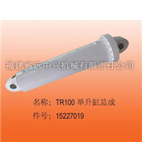 TR100举升缸总成 
