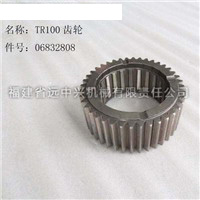 TR100齿轮 