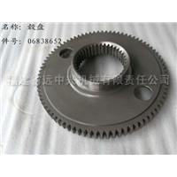 06838652 毂盘