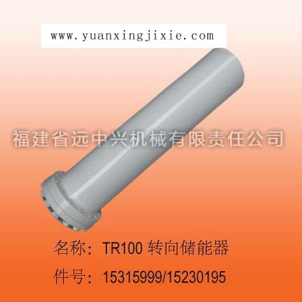 TR100转向储能器 