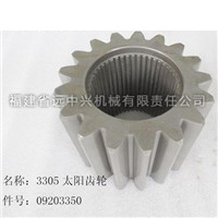 3307太阳齿轮 