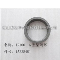 TR100A型架隔环 