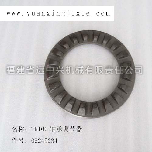 TR100轴承调节器 