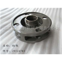 29524783 轮架 