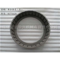 06776629 离合器壳（厚）11E