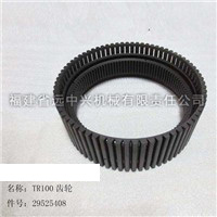 TR100齿轮 