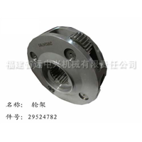 29524782 轮架 