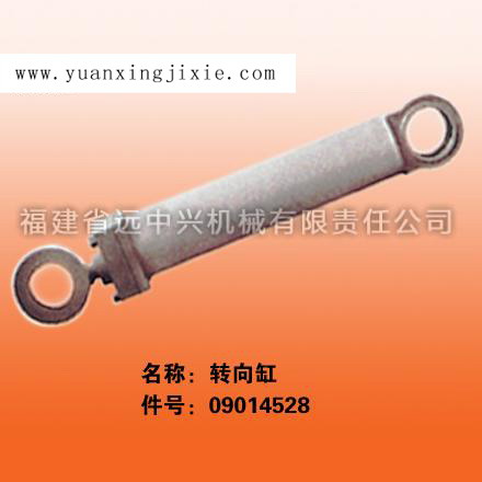 转向缸-TEREX汽车/矿用汽车配件/重型汽车配件 