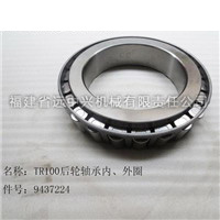 TR100后轮轴承内圈