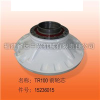 TR100前轮芯 