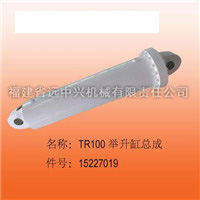 TR100举升缸总成 