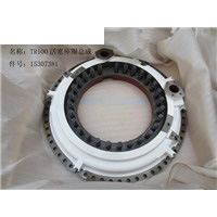 TR100活塞座圈总成