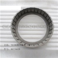TR100离合器壳（厚） 