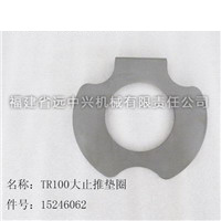TR100大止推垫圈 