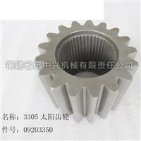 3305太阳齿轮 