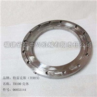 TR100壳体 