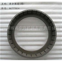 06777814 离合器壳(薄)11E