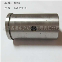 06839418 轮轴