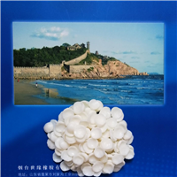 橡胶杠铃片专用高苯乙烯 