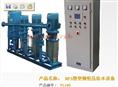BPS型变频恒压器给水设备YL102