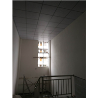 达州硅钙板批发零售 