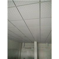 达州三防洁净板吊顶 