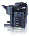 京瓷TASKalfa3500i/4500i/5500i复印机/哈尔滨京瓷复印机总代理 
