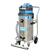 手推式工业吸尘器 DL-3078P 