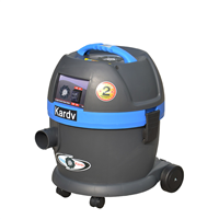 凯德威静音吸尘器DL-1020T 