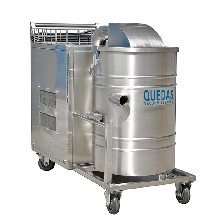 耐高温工业吸尘器|耐高温吸尘器厂家 