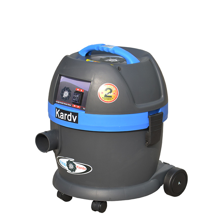 凯德威静音吸尘器DL-1020T 