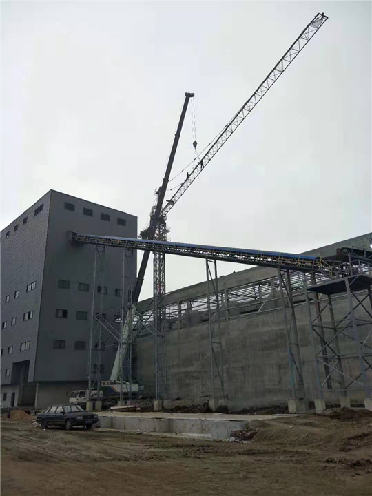 钟楼区吊车出租公司 