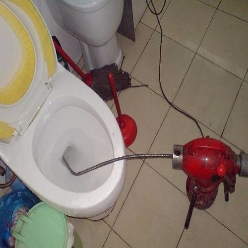 桐乡疏通马桶