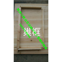 中蜂标准箱 