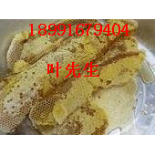 陕西宁陕县皇冠镇小叶土蜜蜂养殖场#