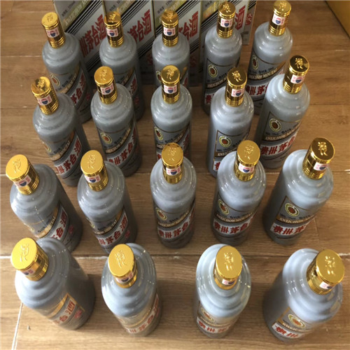 郑州老酒回收=郑州茅台回收 