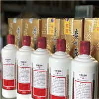 郑州哪里回收茅台酒 