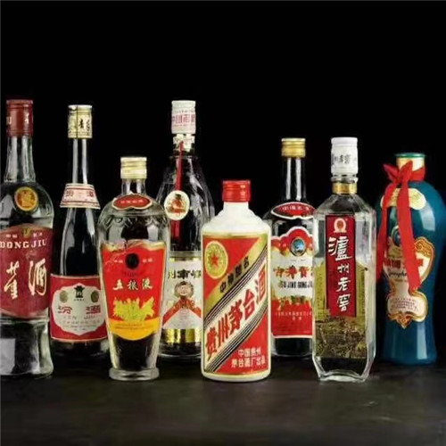 郑州老酒回收|郑州回收老酒 