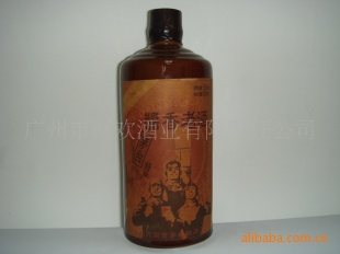 西安回收烟酒礼品 