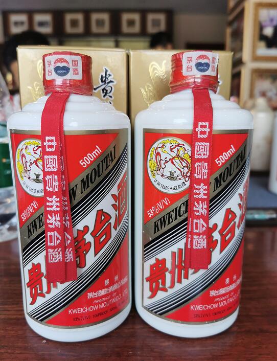 郑州烟酒回收