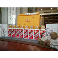 郑州回收茅台酒┃#郑州回收烟酒