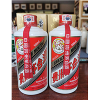 郑州烟酒回收