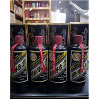 郑州茅台酒回收