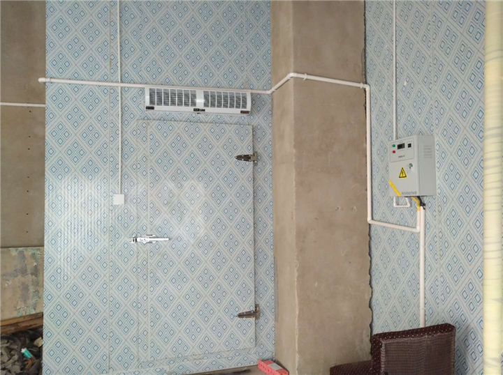 唐山冷库17330555444 