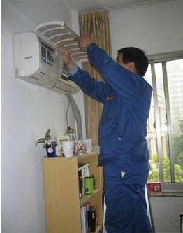 唐山夏普空调售后维修 