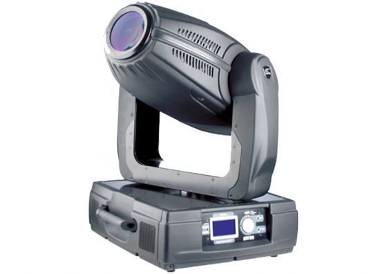 ROBE ColorSpot 1200E 电脑图案灯 