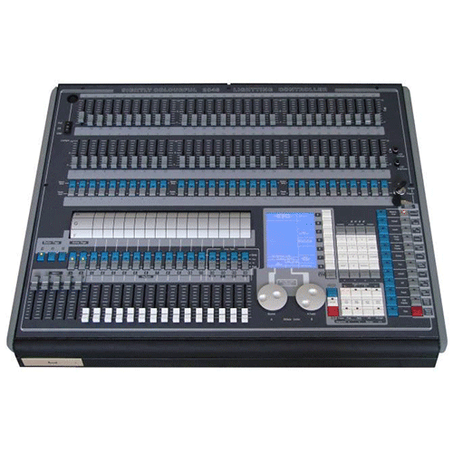 X32音控台 