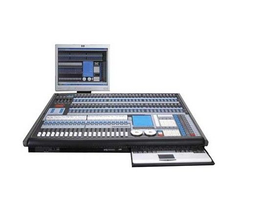 AVOLITE PEARL 2004 灯光控制台 