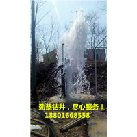 宜春打井，18801668558，包水量 