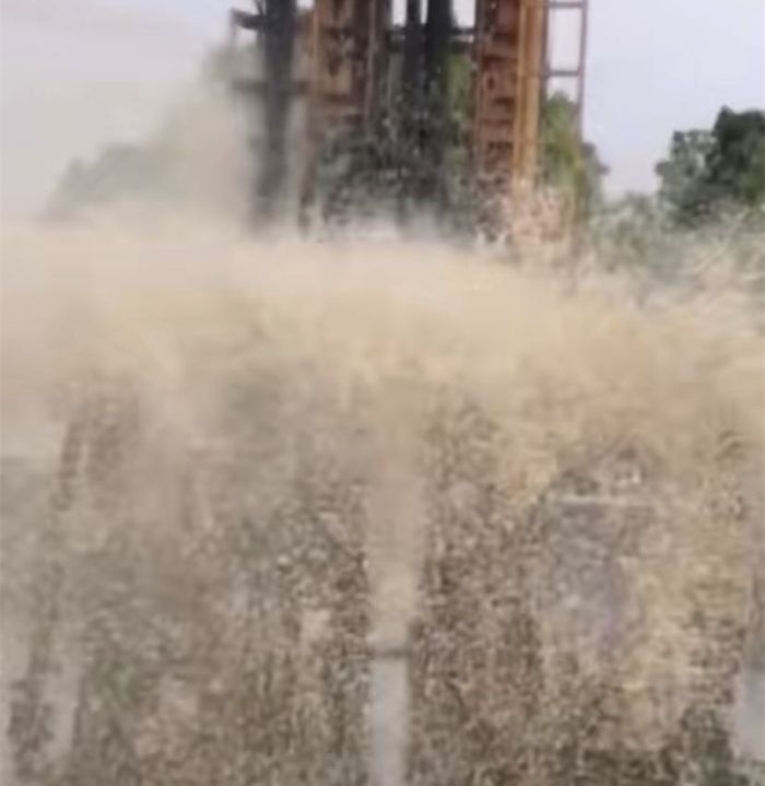 台州专业打井队